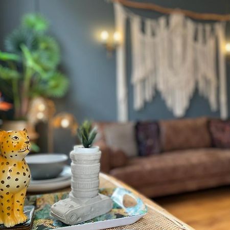 Unique & Luxurious 2 Bedroom City Centre Apartment Нотингам Екстериор снимка