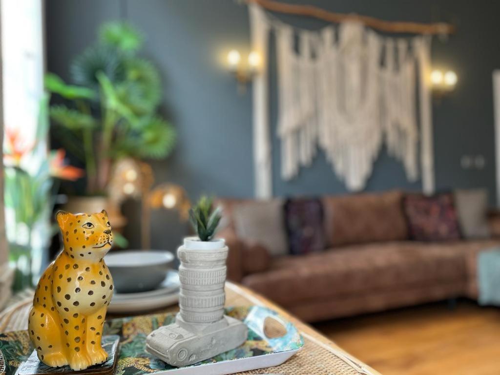 Unique & Luxurious 2 Bedroom City Centre Apartment Нотингам Екстериор снимка